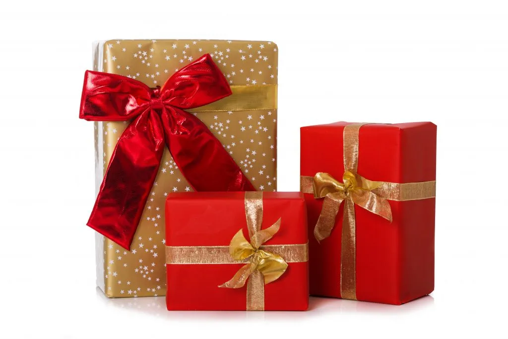Weihnachtsgeld