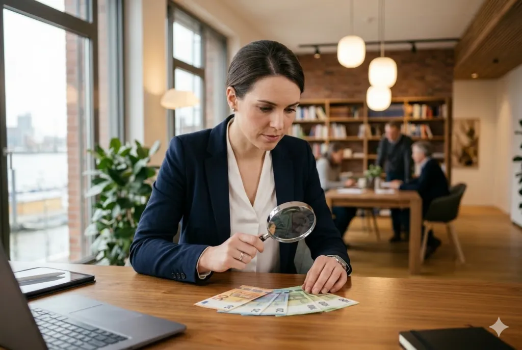 Entgelttransparenzrichtlinie