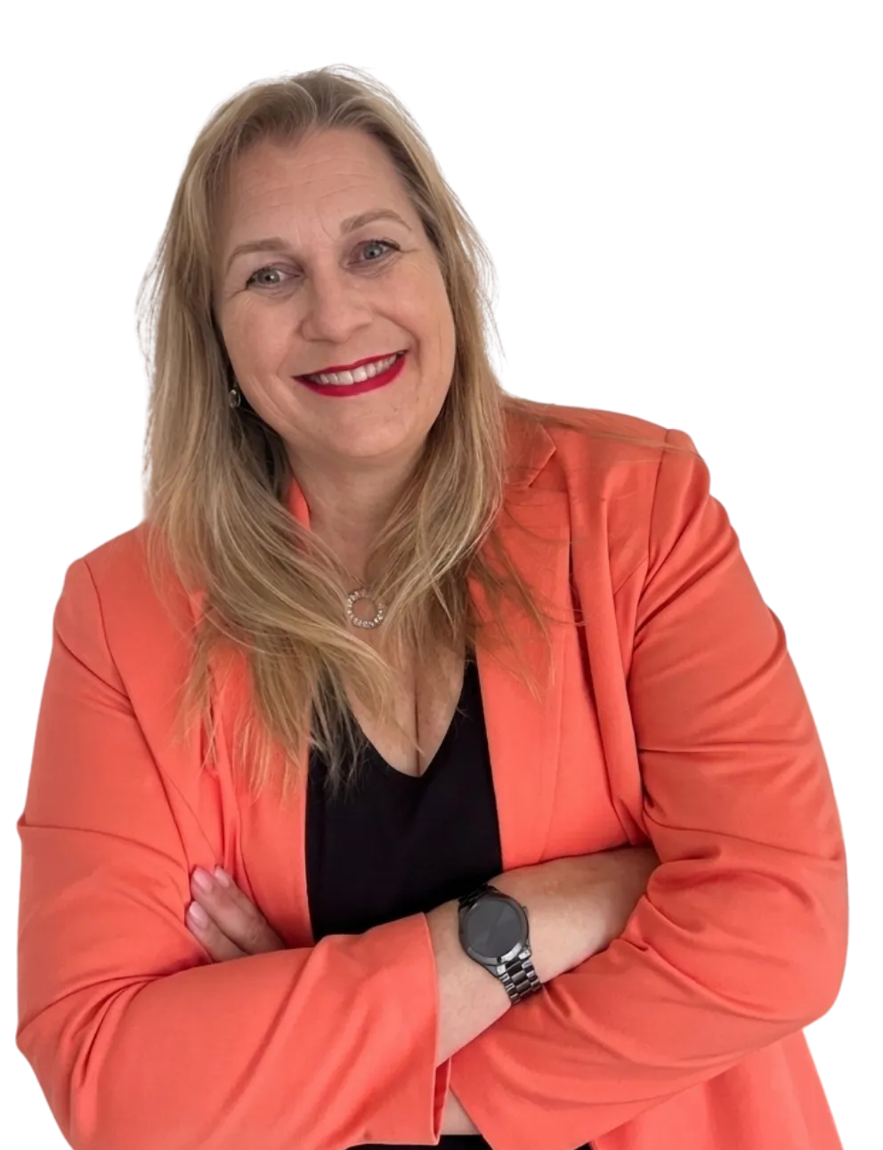 Kerstin Bruns, HR-Interim-Managerin
