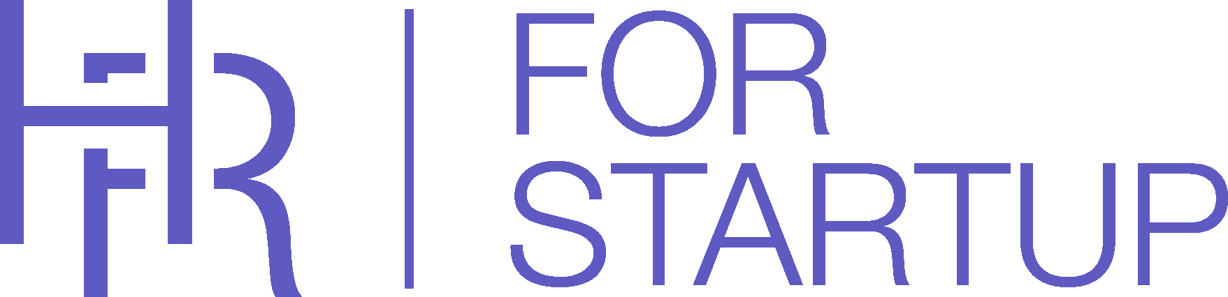 HR for Startup