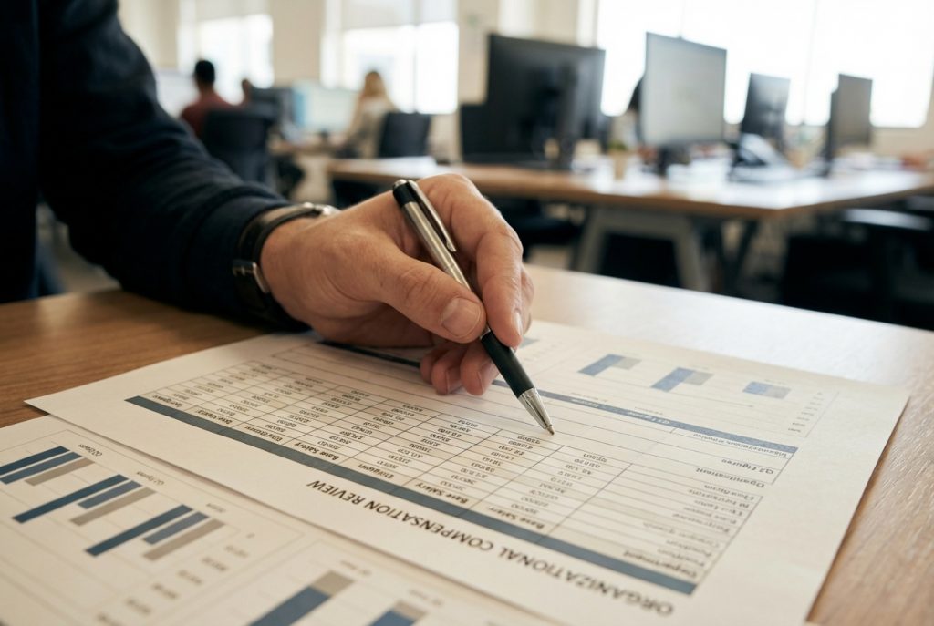 Entgelttransparenz Stellenbewertung2