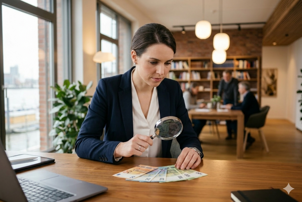 Entgelttransparenzrichtlinie